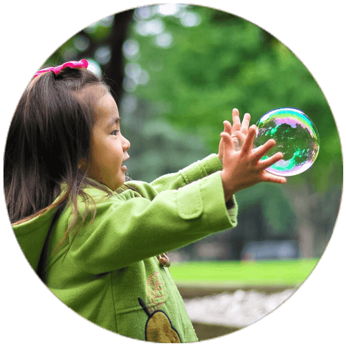 Fun Learning Approach